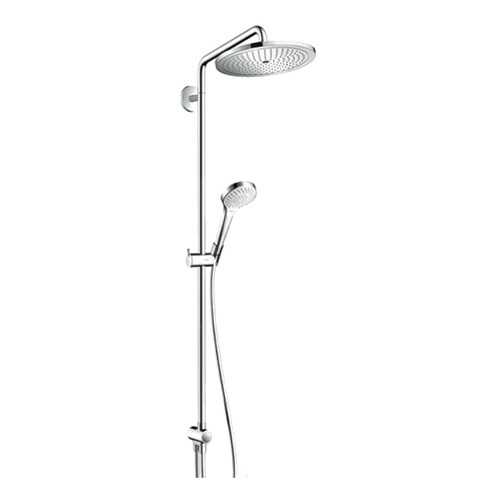 Душевая стойка Hansgrohe 26793000 в Аксон