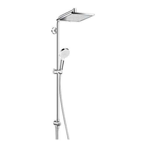Душевая стойка Hansgrohe 27289000 в Аксон