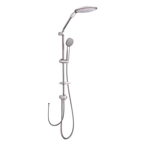 Душевая стойка Milardo 2503F21M76 в Аксон