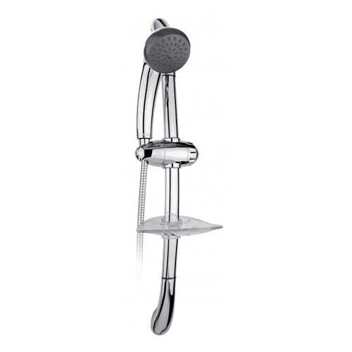Душевая стойка Timo SR-7011 chrome в Аксон