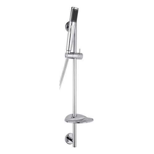 Душевая стойка Timo SR-7013 chrome в Аксон