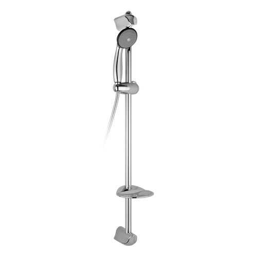 Душевая стойка Timo SR-7017 chrome в Аксон