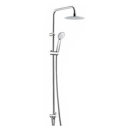 Душевая стойка WasserKRAFT A027 в Аксон