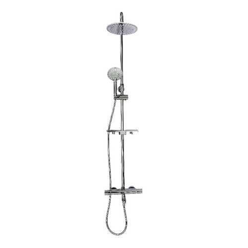 Душевая стойка WeltWasser WW TS 5290 с термостатом в Аксон