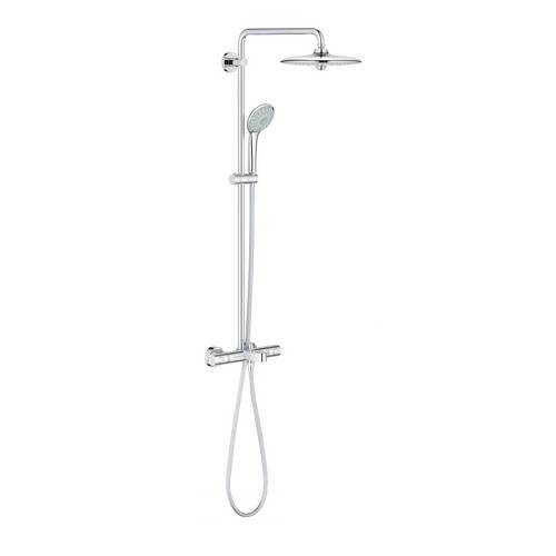 Душевой гарнитур Grohe 26114001 в Аксон
