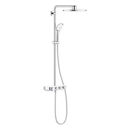 Душевой гарнитур Grohe 26507LS0 в Аксон