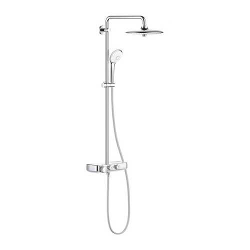 Душевой гарнитур Grohe 26509000 в Аксон