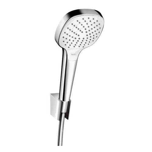 Душевой гарнитур Hansgrohe Croma Select S Vario в Аксон