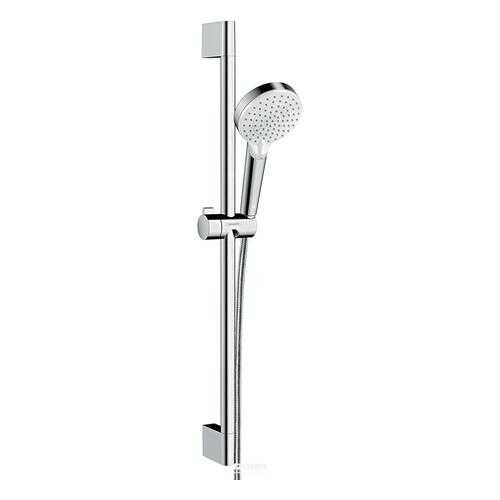 Душевой гарнитур Hansgrohe Crometta 1jet 650 26533400 в Аксон