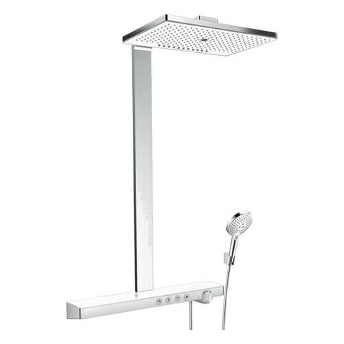 Душевой гарнитур Hansgrohe Rainmaker Select 460 3jet showerpipe в Аксон