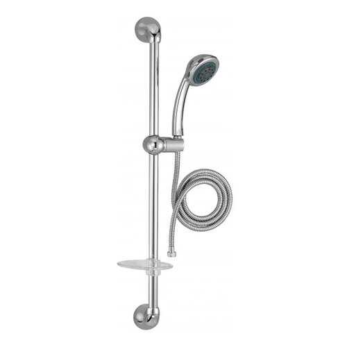 Душевой гарнитур Jacob Delafon Basic 2 E14330-CP в Аксон
