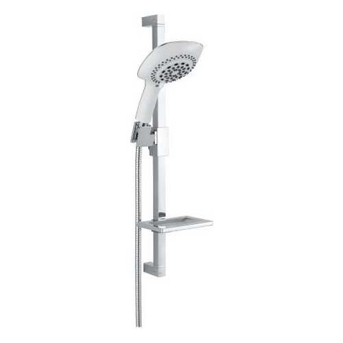 Душевой гарнитур Lemark LM8068C в Аксон