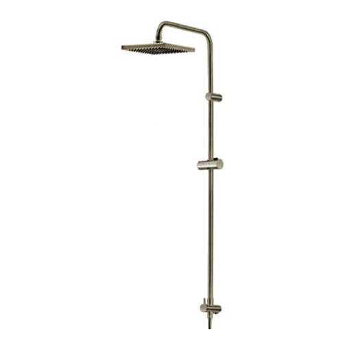 Душевой комплект Wasser Kraft A040 в Аксон