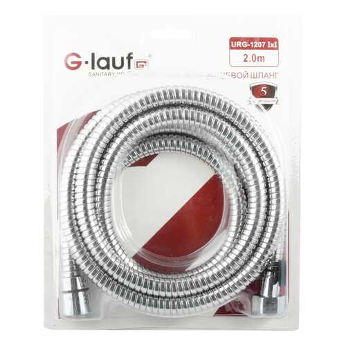 Душевой шланг G.lauf 8050116 150см в Аксон