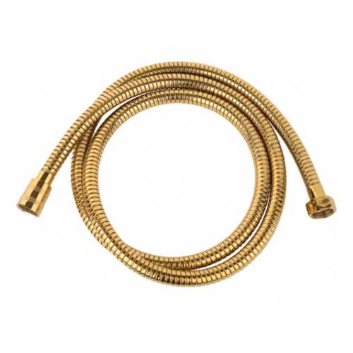 Душевой шланг Timo SH100 gold в Аксон