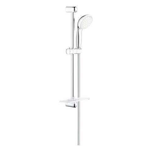 Душевые гарнитуры Grohe 27926001Gr в Аксон