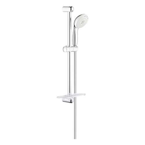 Душевые гарнитуры Grohe 27927001Gr в Аксон