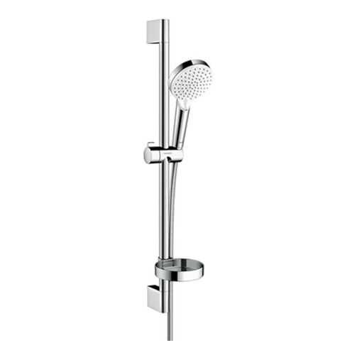 Душевые гарнитуры Hansgrohe 26553400 в Аксон