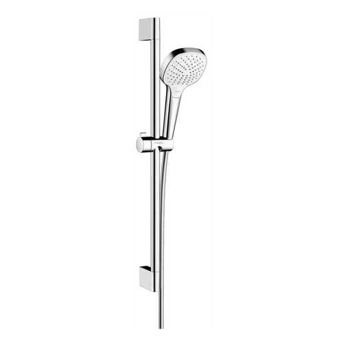 Душевые гарнитуры Hansgrohe 26582400 в Аксон