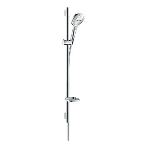 Душевые гарнитуры Hansgrohe 26620000 в Аксон