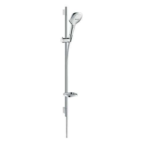 Душевые гарнитуры Hansgrohe 26621000 в Аксон