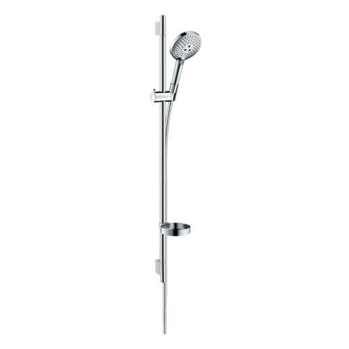 Душевые гарнитуры Hansgrohe 26631000 в Аксон