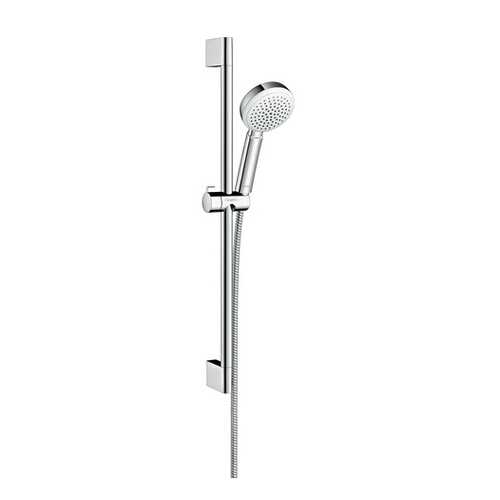 Душевые гарнитуры Hansgrohe 26650400 в Аксон