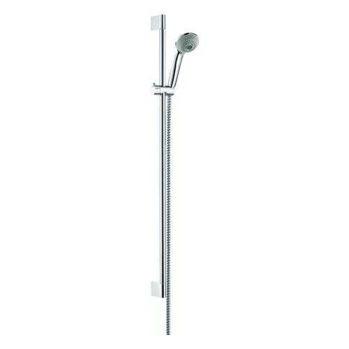 Душевые гарнитуры Hansgrohe 27766000 в Аксон