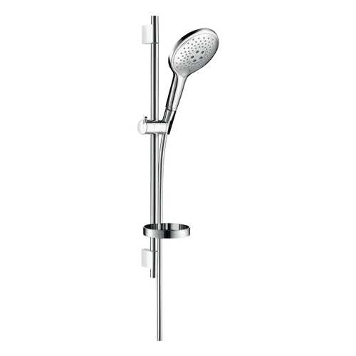 Душевые гарнитуры Hansgrohe 27802000 в Аксон