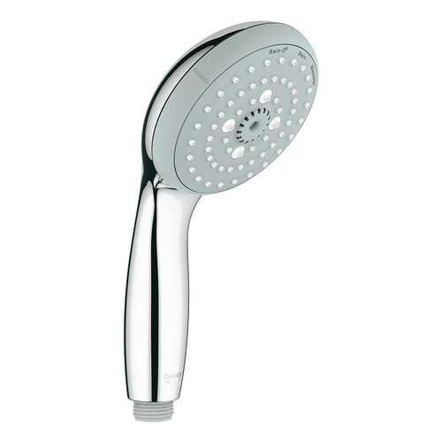 Душевые лейки Grohe 28261002 в Аксон