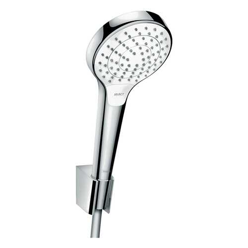 Душевые лейки Hansgrohe 26421400 в Аксон
