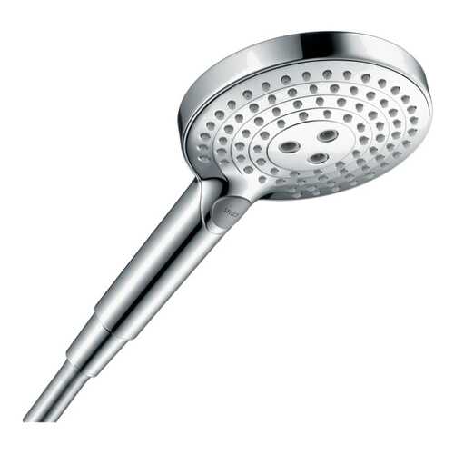 Душевые лейки Hansgrohe 26530000 в Аксон