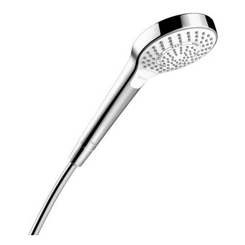 Душевые лейки Hansgrohe 26800400 в Аксон