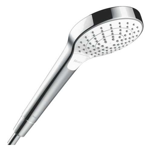 Душевые лейки Hansgrohe 26802400 в Аксон