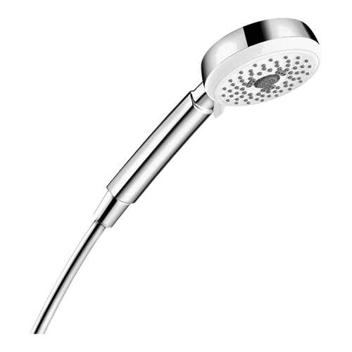 Душевые лейки Hansgrohe 26823400 в Аксон