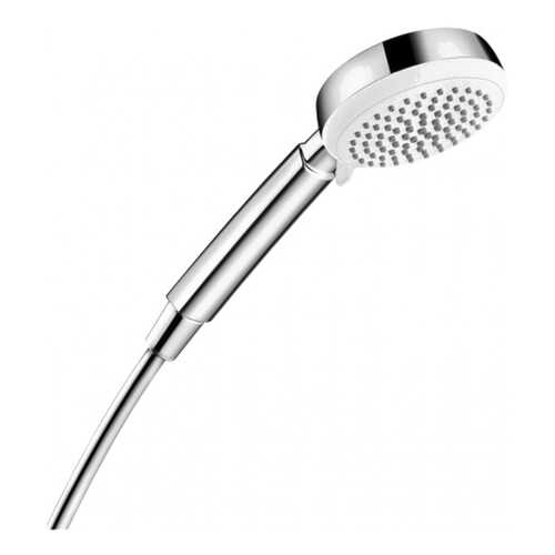 Душевые лейки Hansgrohe 26824400 в Аксон