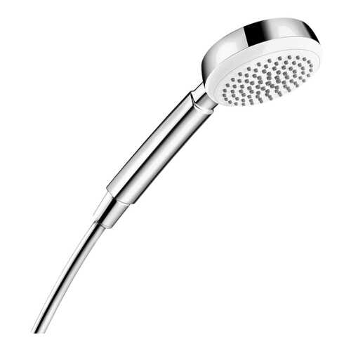 Душевые лейки Hansgrohe 26825400 в Аксон