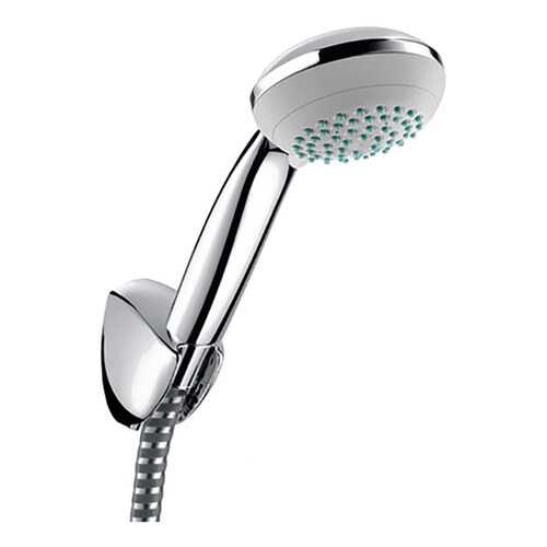 Душевые лейки Hansgrohe 27559000 в Аксон