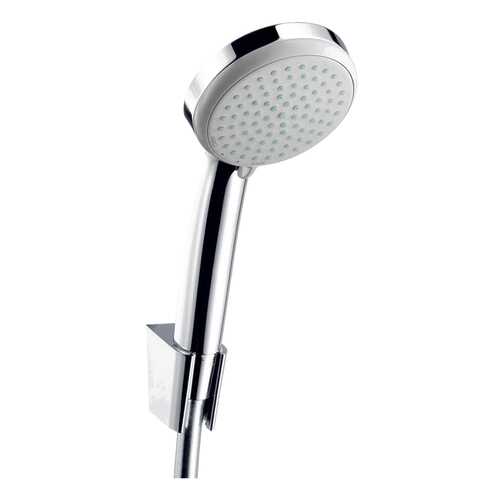 Душевые лейки Hansgrohe 27594000 в Аксон