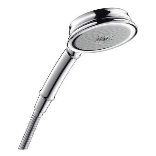 Душевые лейки Hansgrohe 28539000 в Аксон