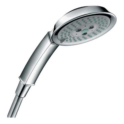 Душевые лейки Hansgrohe 28548000 в Аксон