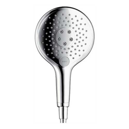 Душевые лейки Hansgrohe 28587000 в Аксон