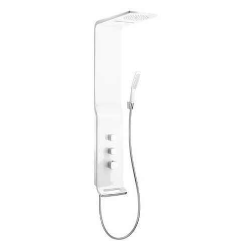 Душевые панели Hansgrohe 27008400 в Аксон