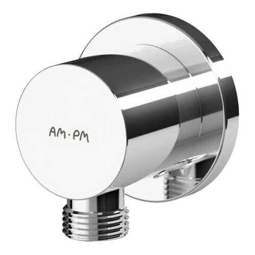 F0600E00 шланговое подсоединение, ?’’, хром в Аксон