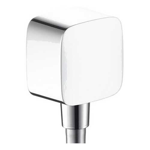 Подключение для душевого шланга Hansgrohe 26457000 в Аксон