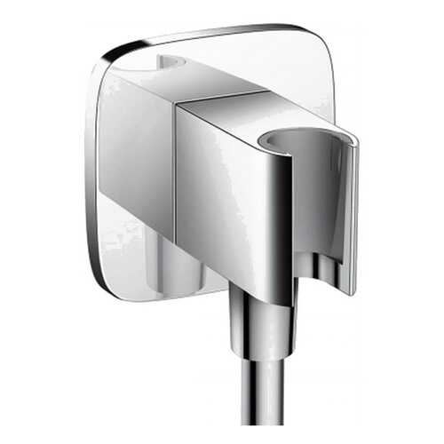Подключение для душевого шланга Hansgrohe 26485000 в Аксон