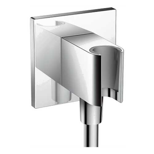 Подключение для душевого шланга Hansgrohe 26486000 в Аксон