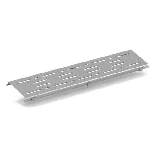 Решетка на дренажный канал Mepa Design A 150315 120 см в Аксон