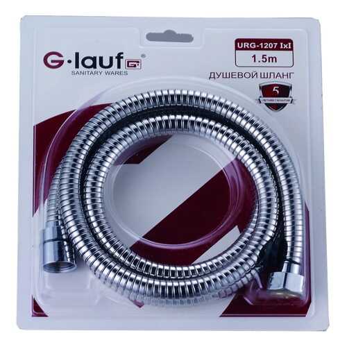 Шланг душевой G.lauf URG-1207 I*I 1.5M в Аксон