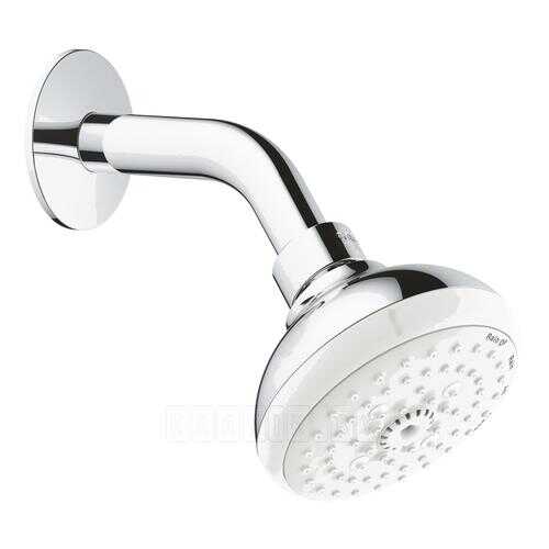 Верхний душ Grohe 26088001 в Аксон